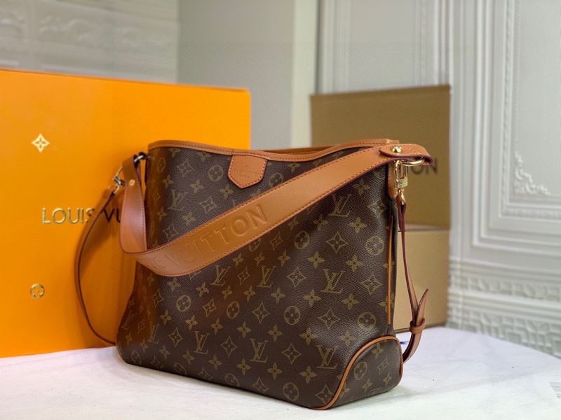 LV Shopping Bags